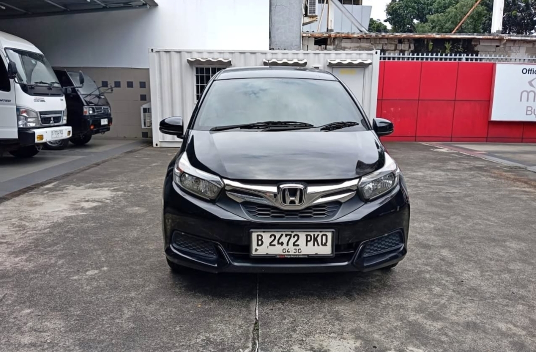 Mobilio