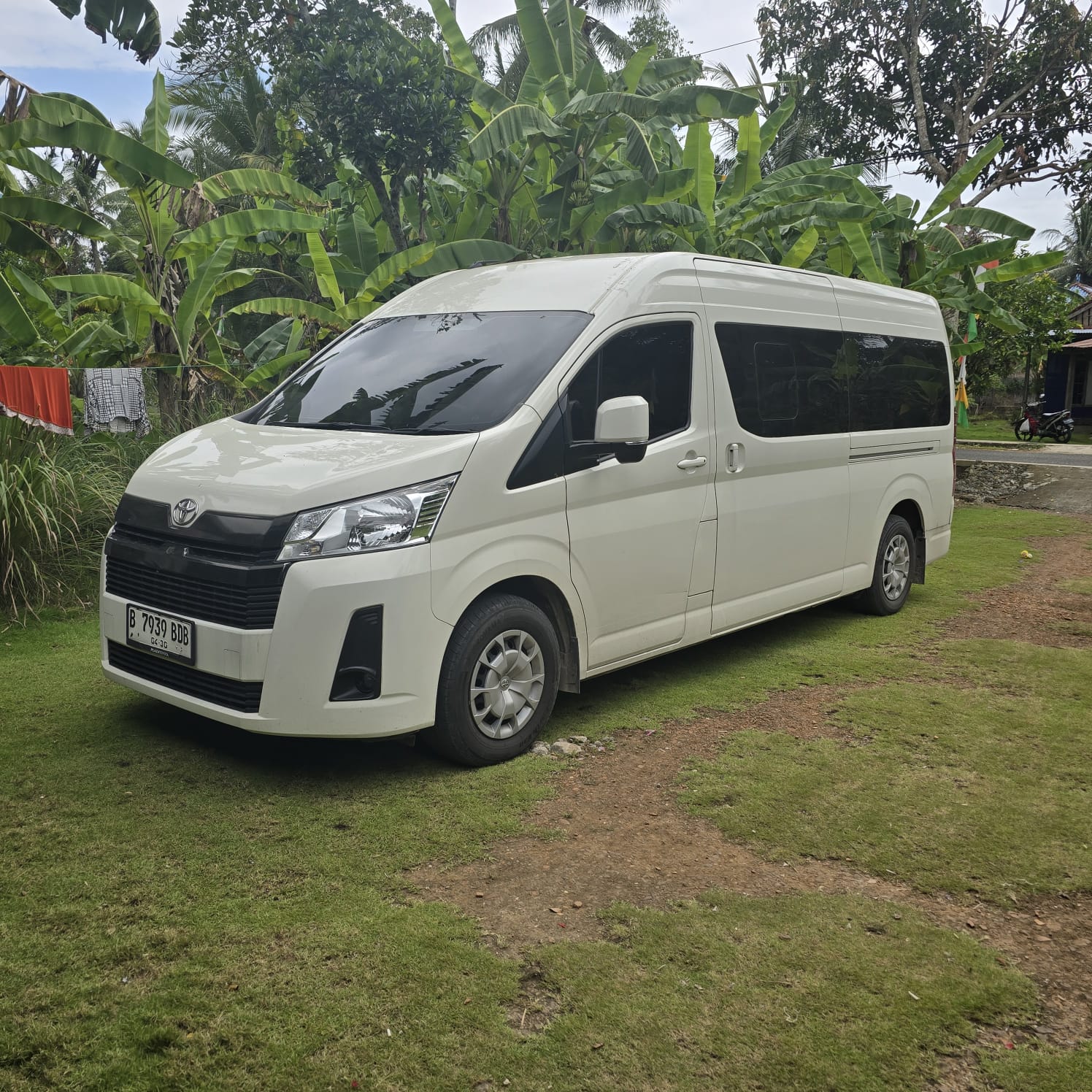 Toyota premio