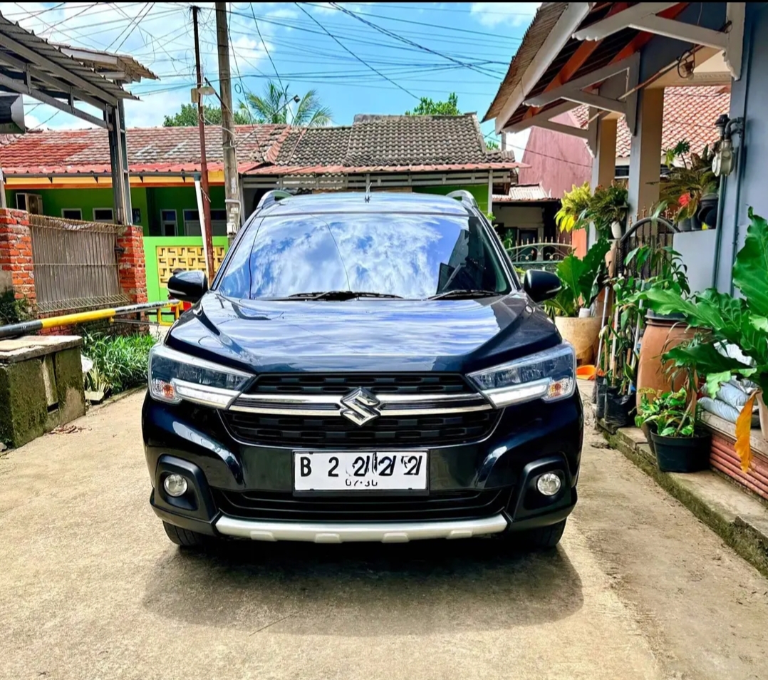 Suzuki XL7